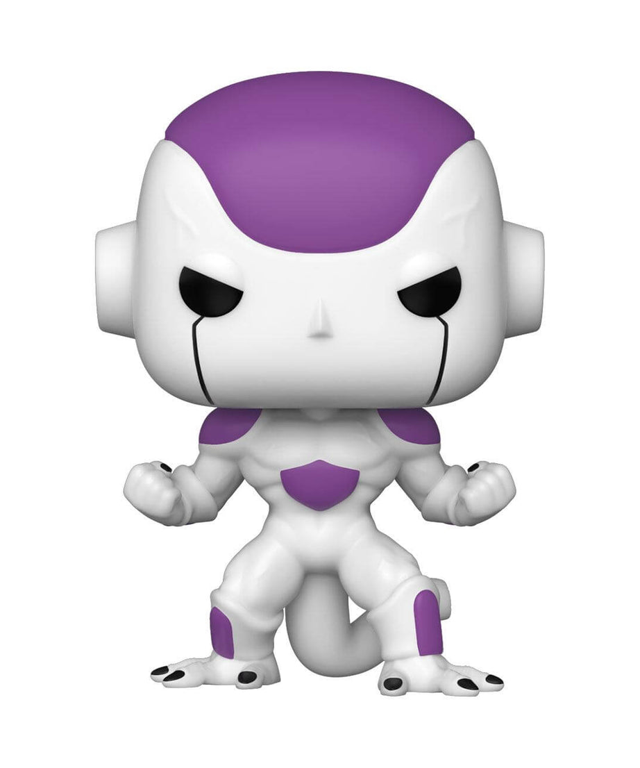 Dragon Ball Z - Frieza (4th Form) (861) Funko Pop! Animation Anime Freezer Vinyl Figure 9 cm