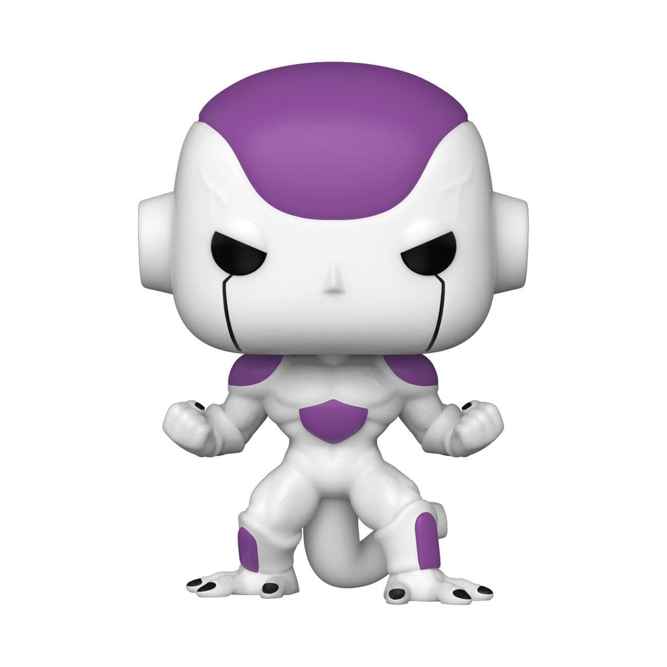Dragon Ball Z - Frieza (4th Form) (861) Funko Pop! Animation Anime Freezer Vinyl Figure 9 cm