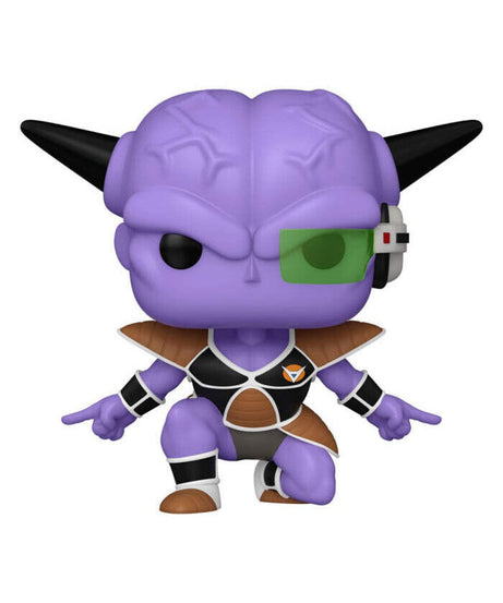 Dragon Ball Z - Ginyu (1493) Funko Pop! Animation Anime Squadra Ginew Vinyl Figure 9 cm