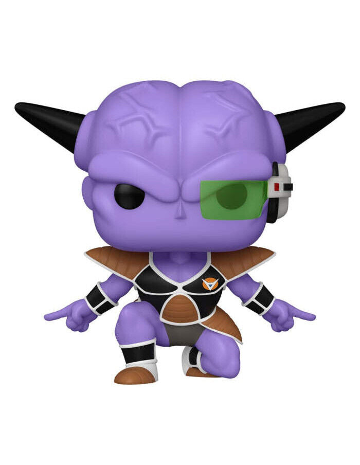 Dragon Ball Z - Ginyu (1493) Funko Pop! Animation Anime Squadra Ginew Vinyl Figure 9 cm