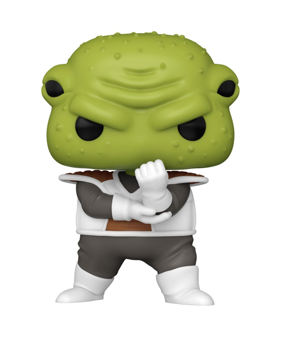 Dragon Ball Z - Guldo (1491) Funko Pop! Animation Anime Squadra Ginew Vinyl Figure 9 cm