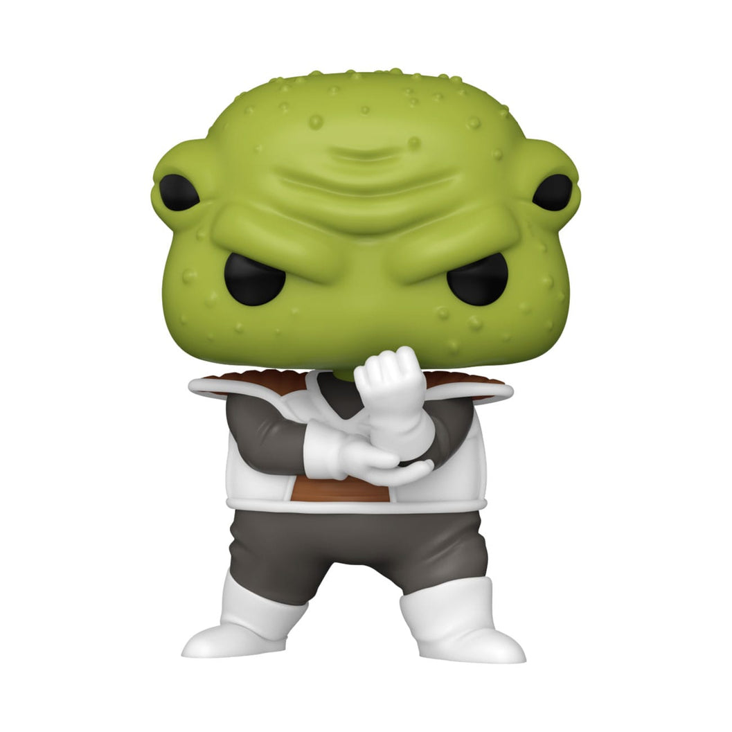 Dragon Ball Z - Guldo (1491) Funko Pop! Animation Anime Squadra Ginew Vinyl Figure 9 cm