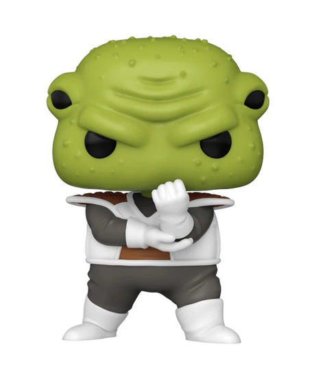 Dragon Ball Z - Guldo (GLOW IN THE DARK) (1491) Funko Pop! Animation Anime Vinyl Figure 9 cm