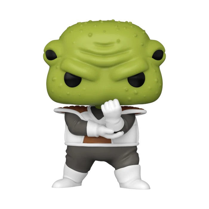 Dragon Ball Z - Guldo (GLOW IN THE DARK) (1491) Funko Pop! Animation Anime Vinyl Figure 9 cm