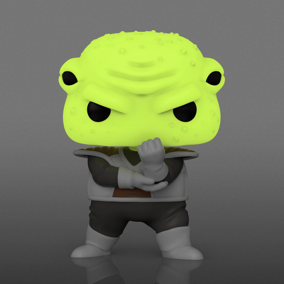 Dragon Ball Z - Guldo (GLOW IN THE DARK) (1491) Funko Pop! Animation Anime Vinyl Figure 9 cm
