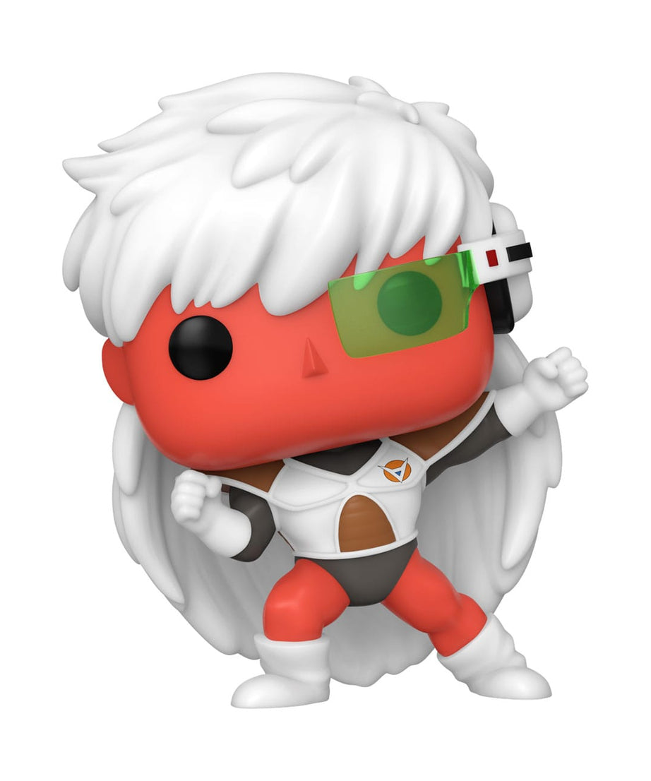 Dragon Ball Z - Jiece (1495) Funko Pop! Animation Anime Jeeth Gis Vinyl Figure 9 cm