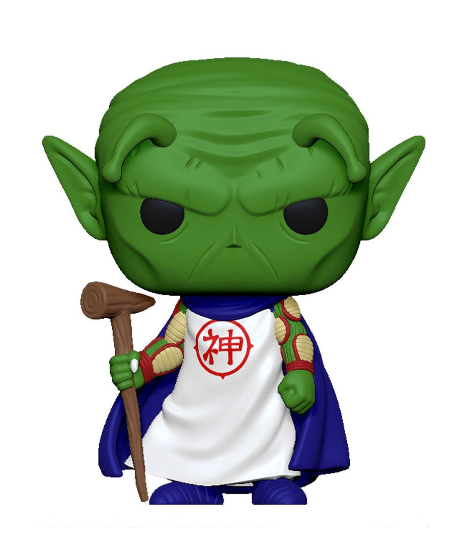 Dragon Ball Z - Kami (952) Funko Pop! Animation Anime DBZ Vinyl Figure 9 cm