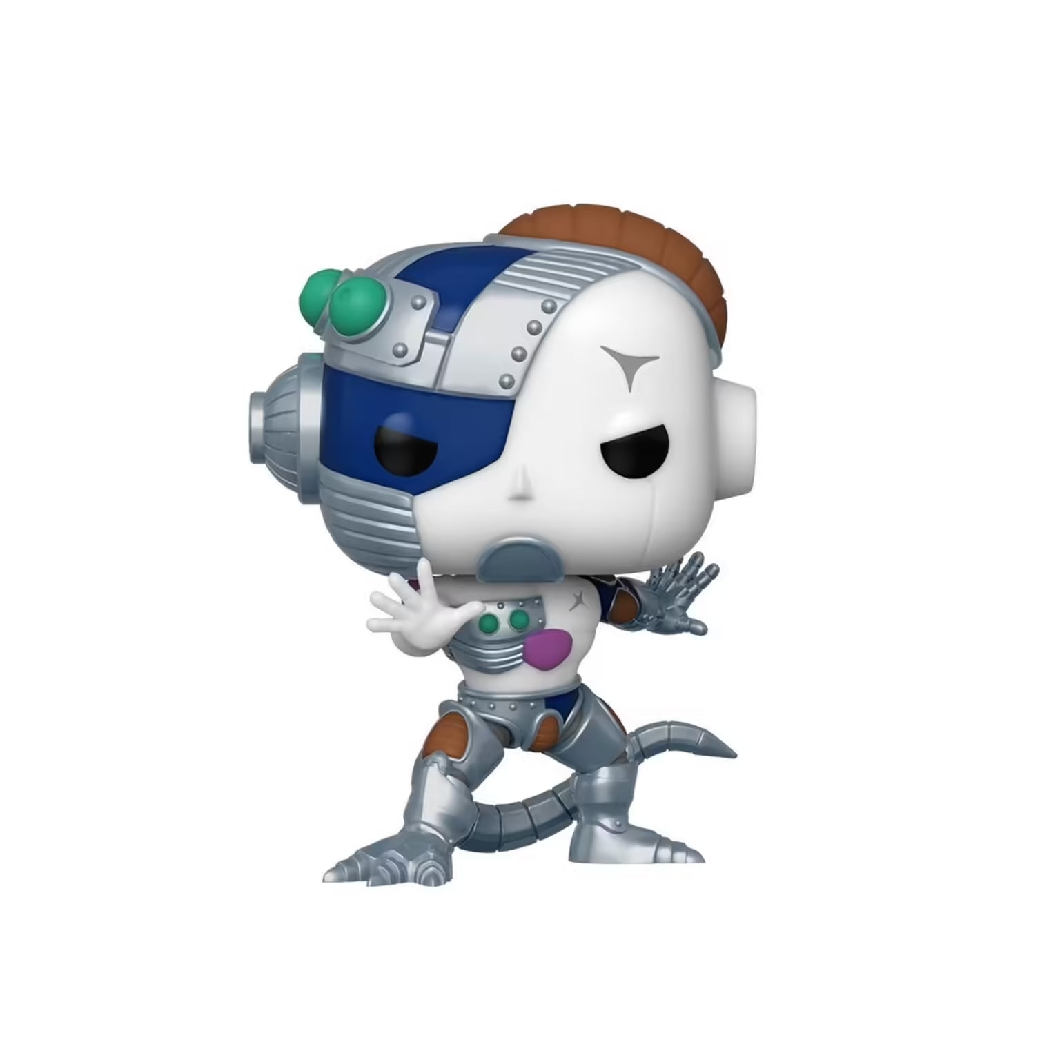 Dragon Ball Z - Mecha Frieza (705) Funko POP! Animation Anime Cyborg Freezer Vinyl Figure 9 cm