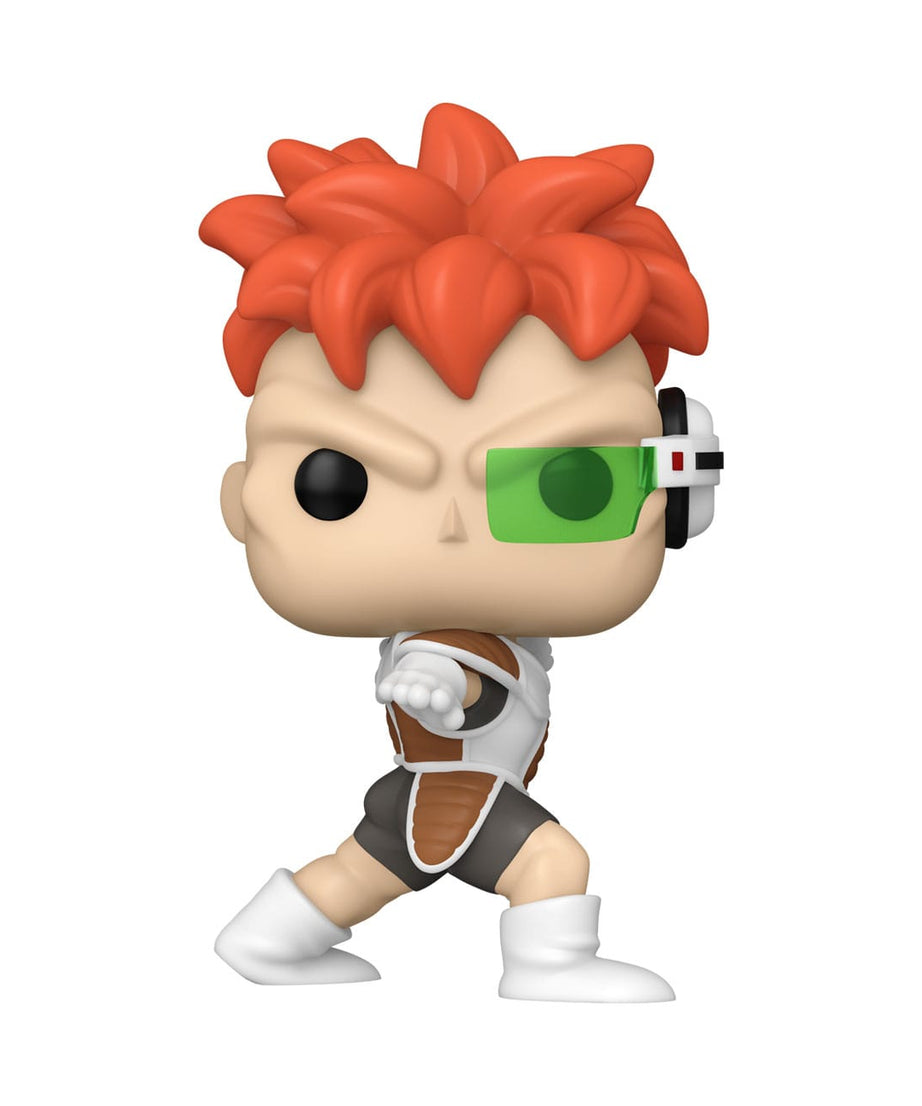 Dragon Ball Z - Recoome (1492) Funko Pop! Animation Anime Recome Squadra Ginew Vinyl Figure 12 cm