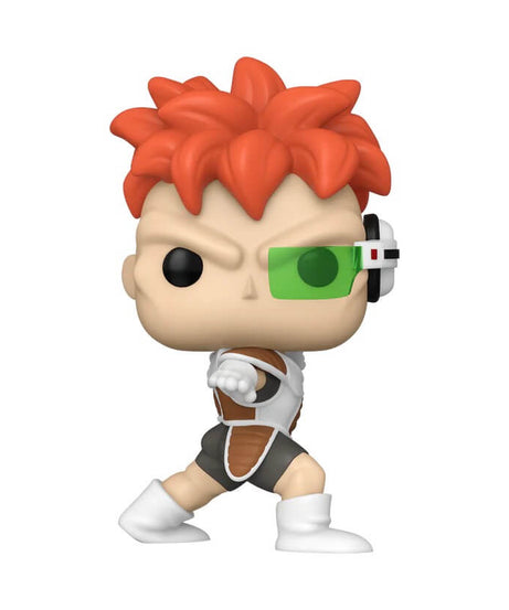 Dragon Ball Z - Recoome (GLOW IN THE DARK) (1492) Funko Pop! Animation Anime Recome Vinyl Figure 12 cm