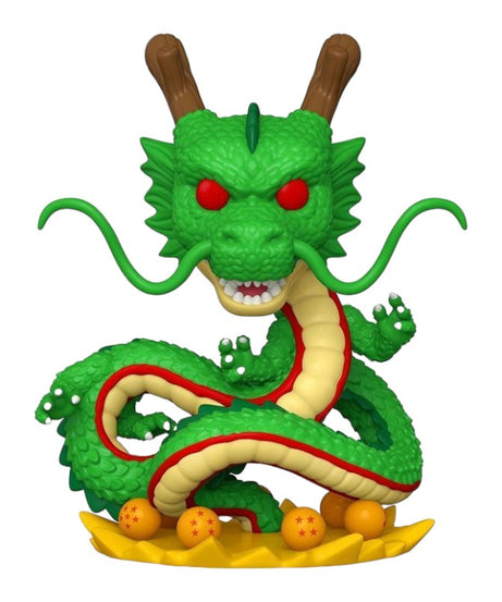 Dragon Ball Z - Shenron Dragon (Super Sized) (859) Funko Pop! Animation Anime Vinyl Figure 25 cm