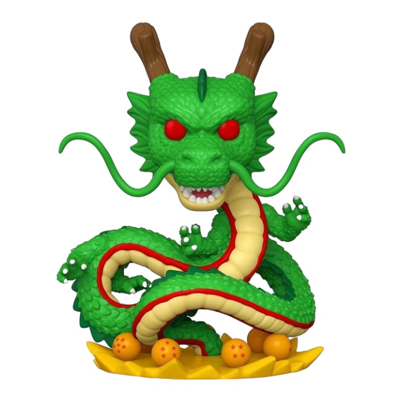 Dragon Ball Z - Shenron Dragon (Super Sized) (859) Funko Pop! Animation Anime Vinyl Figure 25 cm