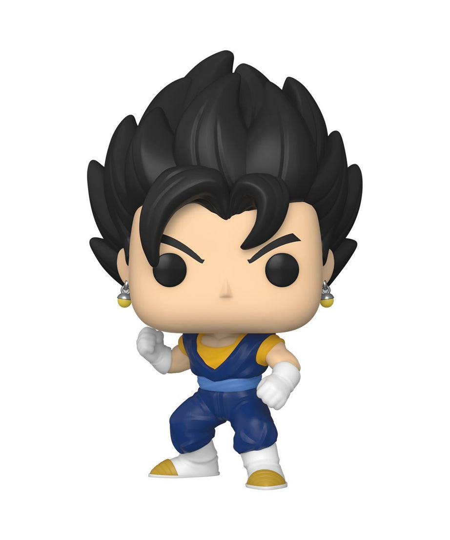 Dragon Ball Z - Vegito (949) Funko Pop! Animation Anime Vinyl Figure Vegeth Vegekou 11 cm