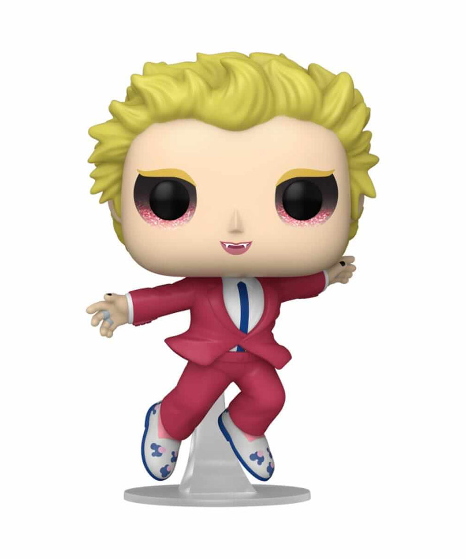 Ed Sheeran - Bad Habits (348) Funko Pop! Rocks Music Vinyl Figure 9 cm