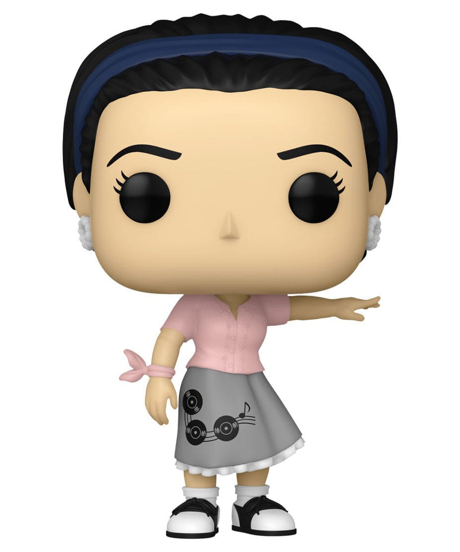 Friends - Monica Geller Waitress (1279) Funko Pop! Television TV Vinyl Figure 9 cm