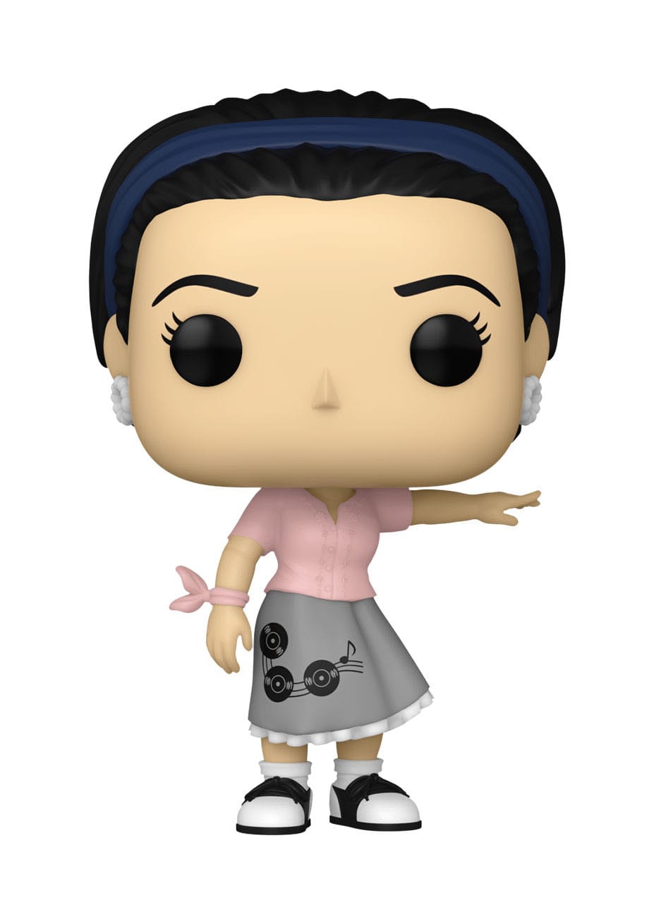 Friends - Monica Geller Waitress (1279) Funko Pop! Television TV Vinyl Figure 9 cm