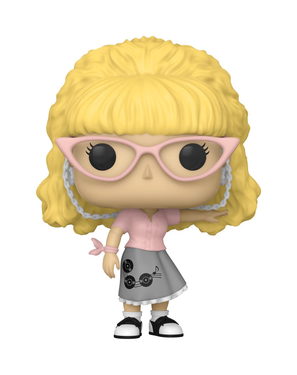 Friends - Monica Geller Waitress (CHASE) (1279) Funko Pop! Television TV Vinyl Figure 9 cm