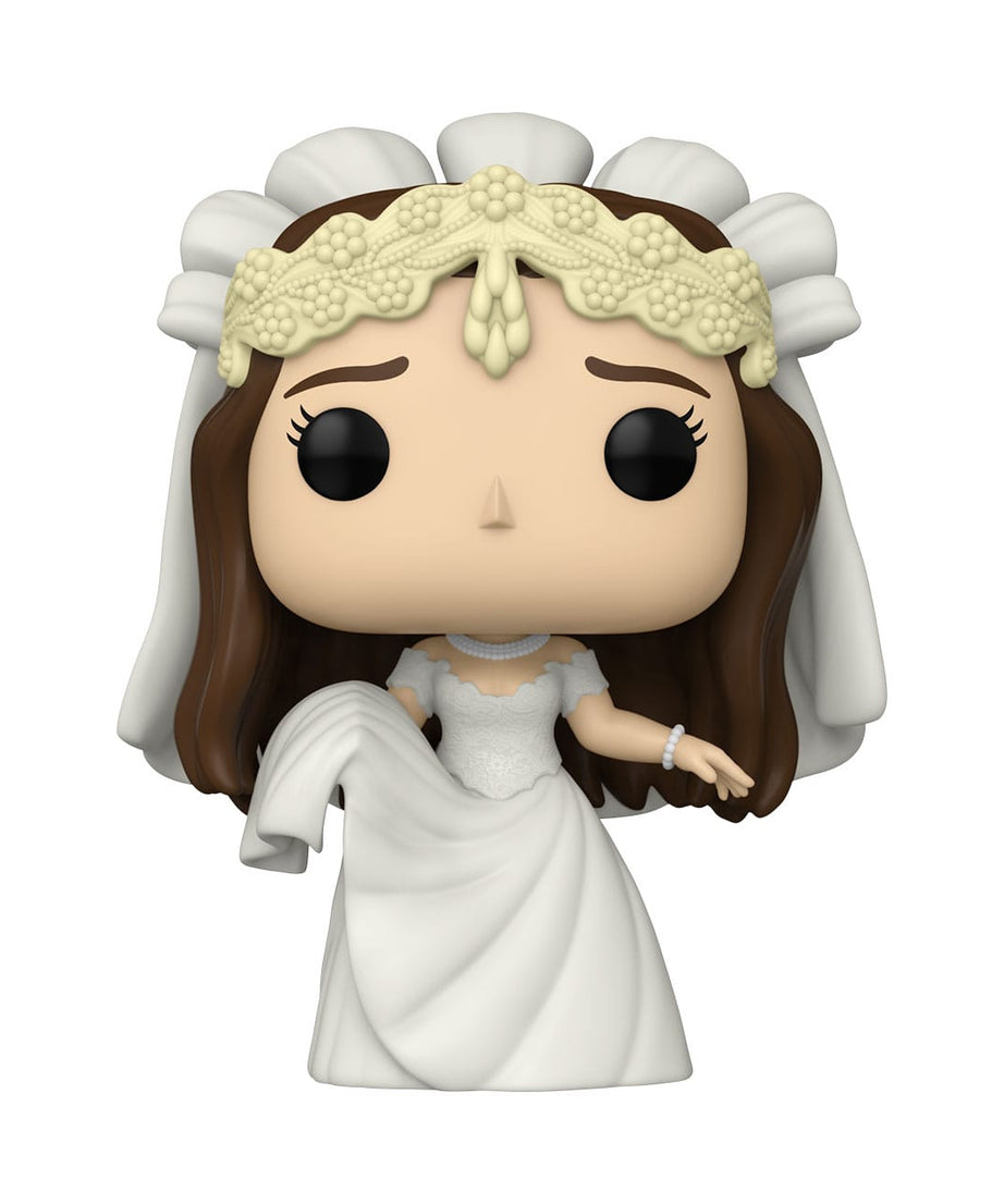 Friends - Rachel Green Wedding (1280) Funko Pop! Television TV Vinyl Figure 9 cm