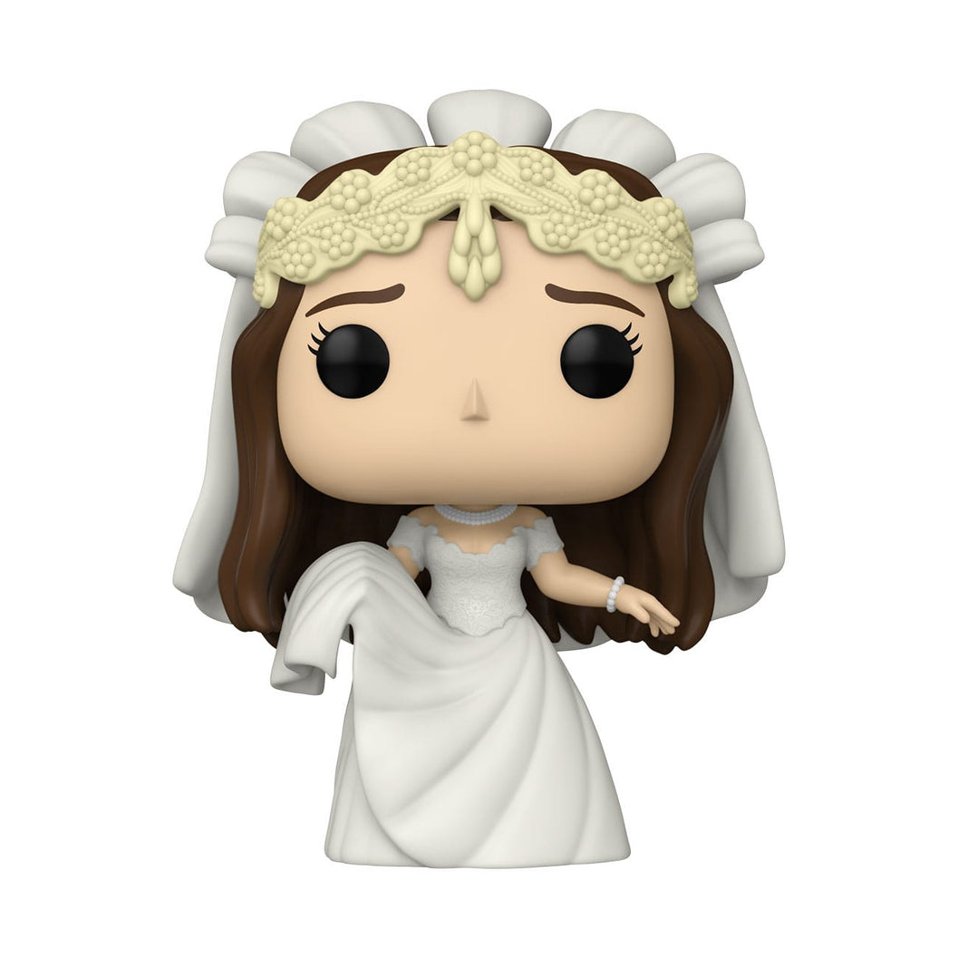 Friends - Rachel Green Wedding (1280) Funko Pop! Television TV Vinyl Figure 9 cm