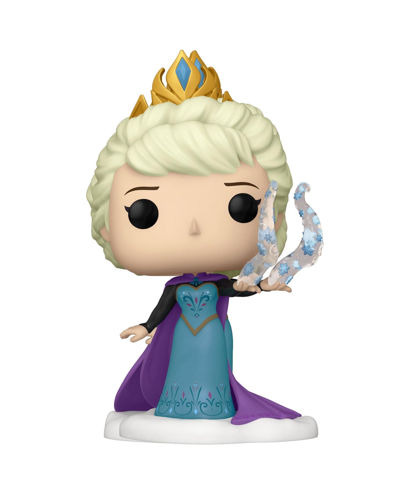 Frozen - Elsa (DIAMOND GLITTER) (1024) Funko Pop! DGLT Special Edition Disney Vinyl Figure 9 cm