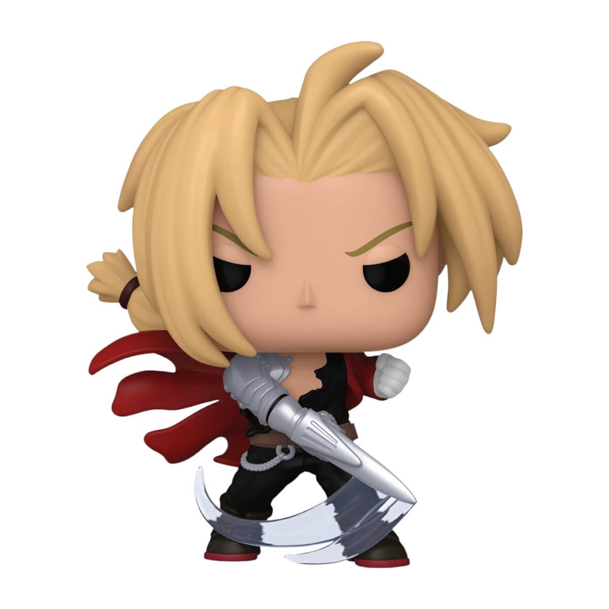Fullmetal Alchemist: Brotherhood - Edward Elric with Blade (1577) Funko Pop! Animation Anime Vinyl Figure 9 cm