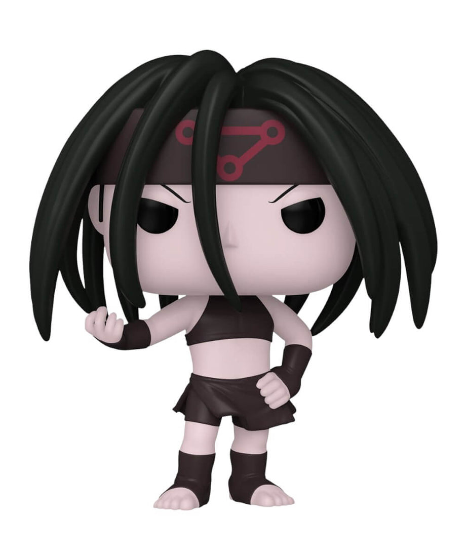 Fullmetal Alchemist: Brotherhood - Envy (1579) Funko Pop! Animation Anime Vinyl Figure 9 cm