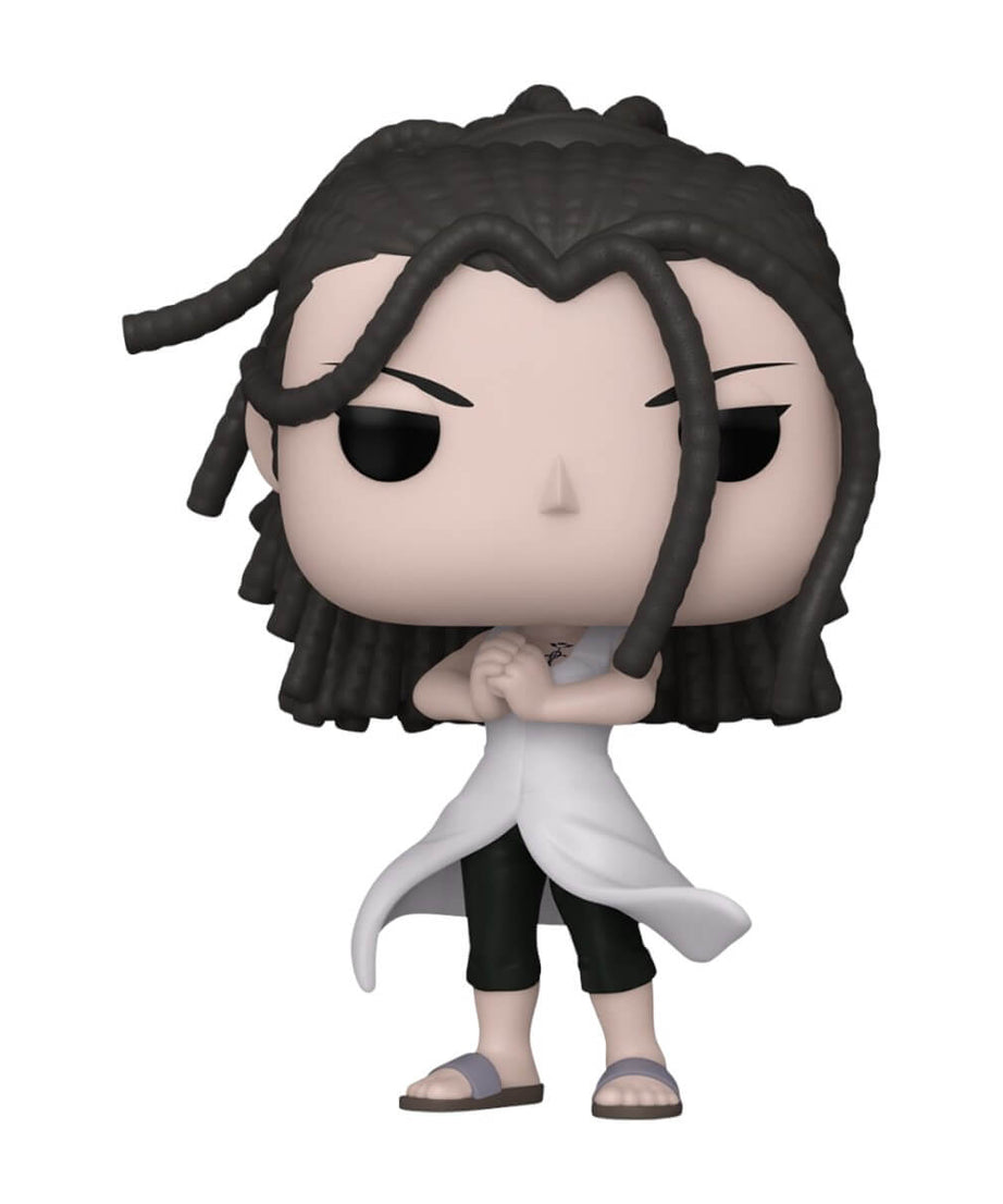 Fullmetal Alchemist: Brotherhood - Izumi Curtis (1578) Funko Pop! Animation Anime Vinyl Figure 9 cm