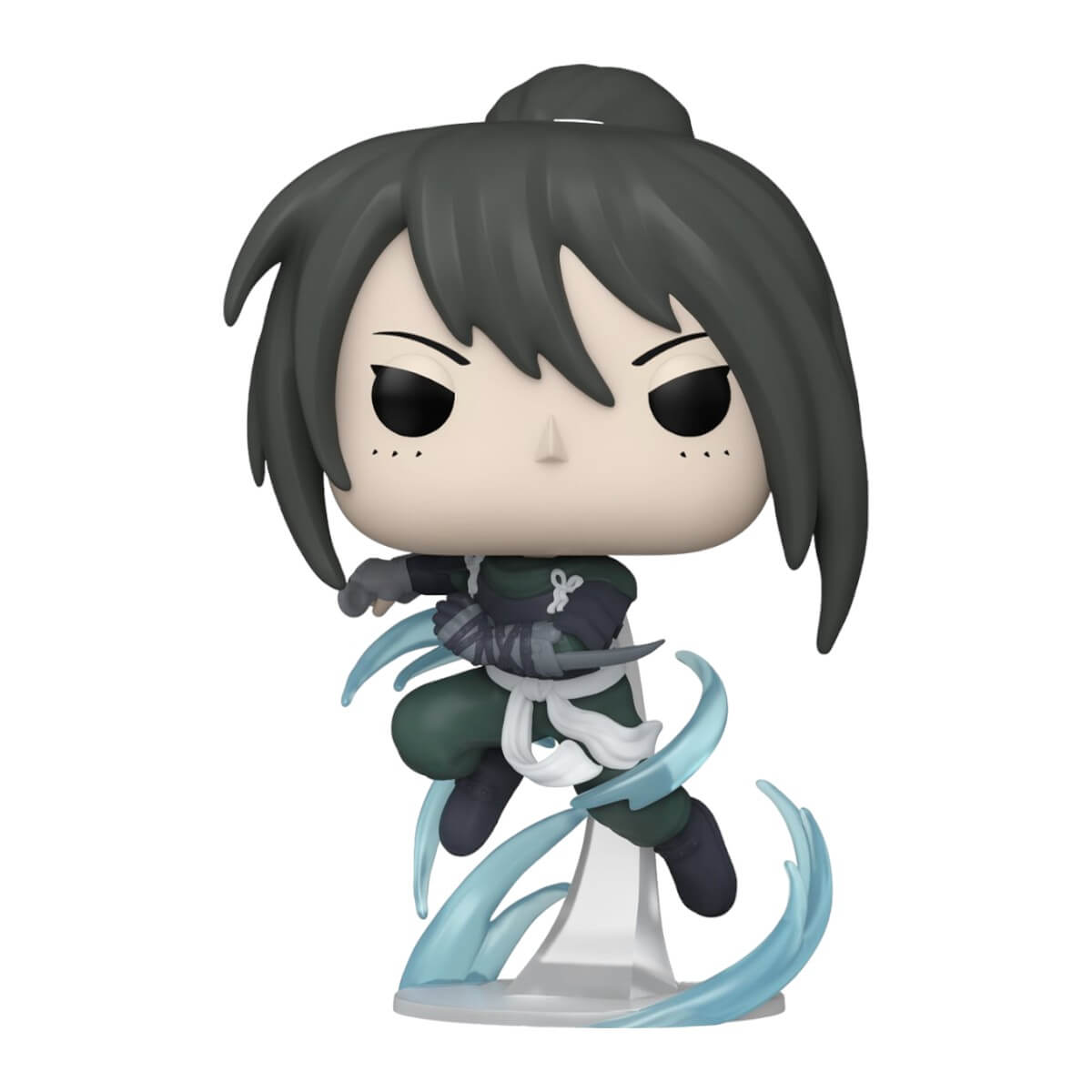 Fullmetal Alchemist: Brotherhood - Lan Fan (Ninja) (1581) Funko Pop! Animation Anime Vinyl Figure 9 cm