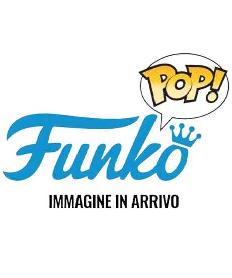 One Piece - Admiral Kizaru (1786) Exclusive Funko Pop! Animation Anime Borsalino Vinyl Figure 9 cm