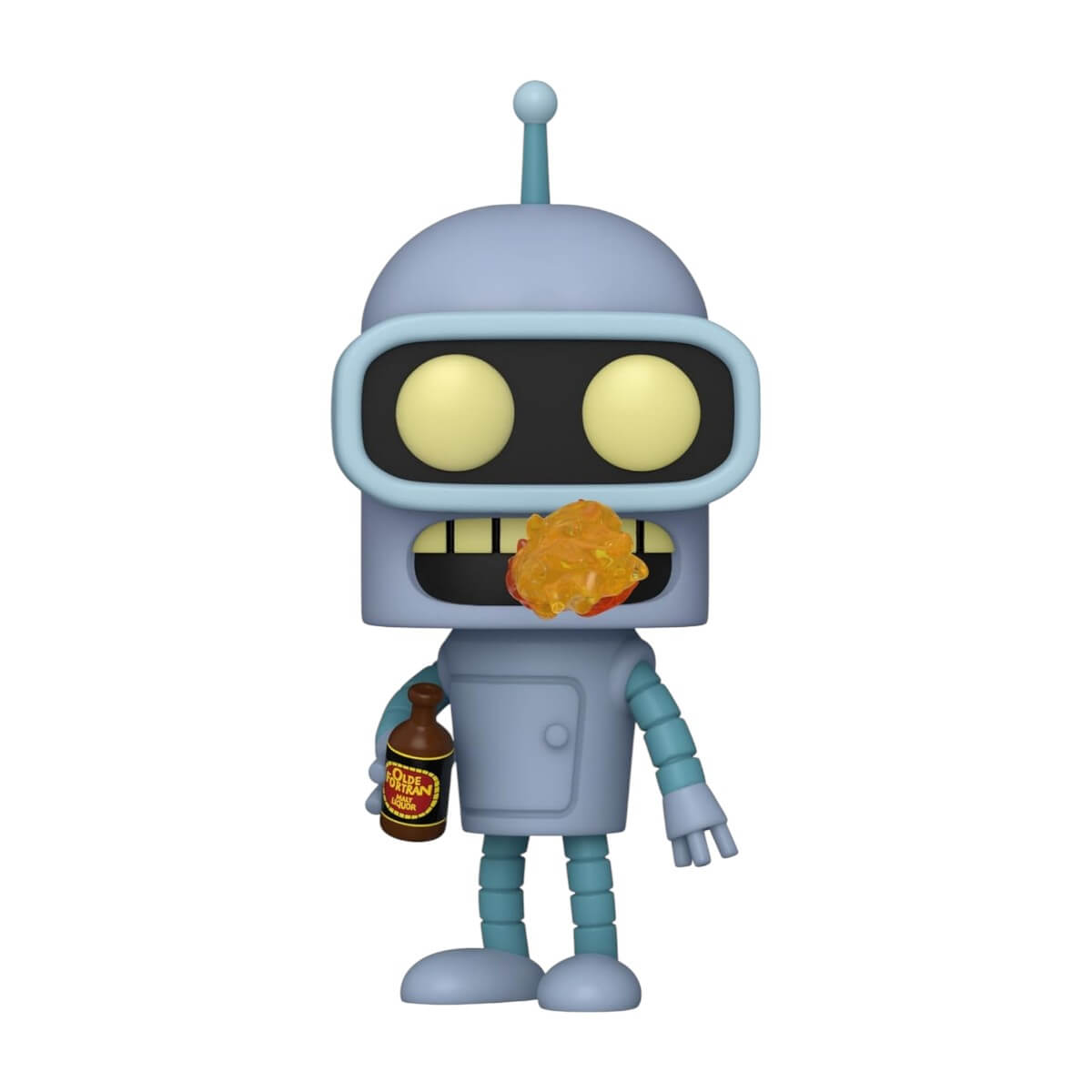 Futurama - Bender (1757) Special Edition Funko Pop! Animation Vinyl Figure 11 cm