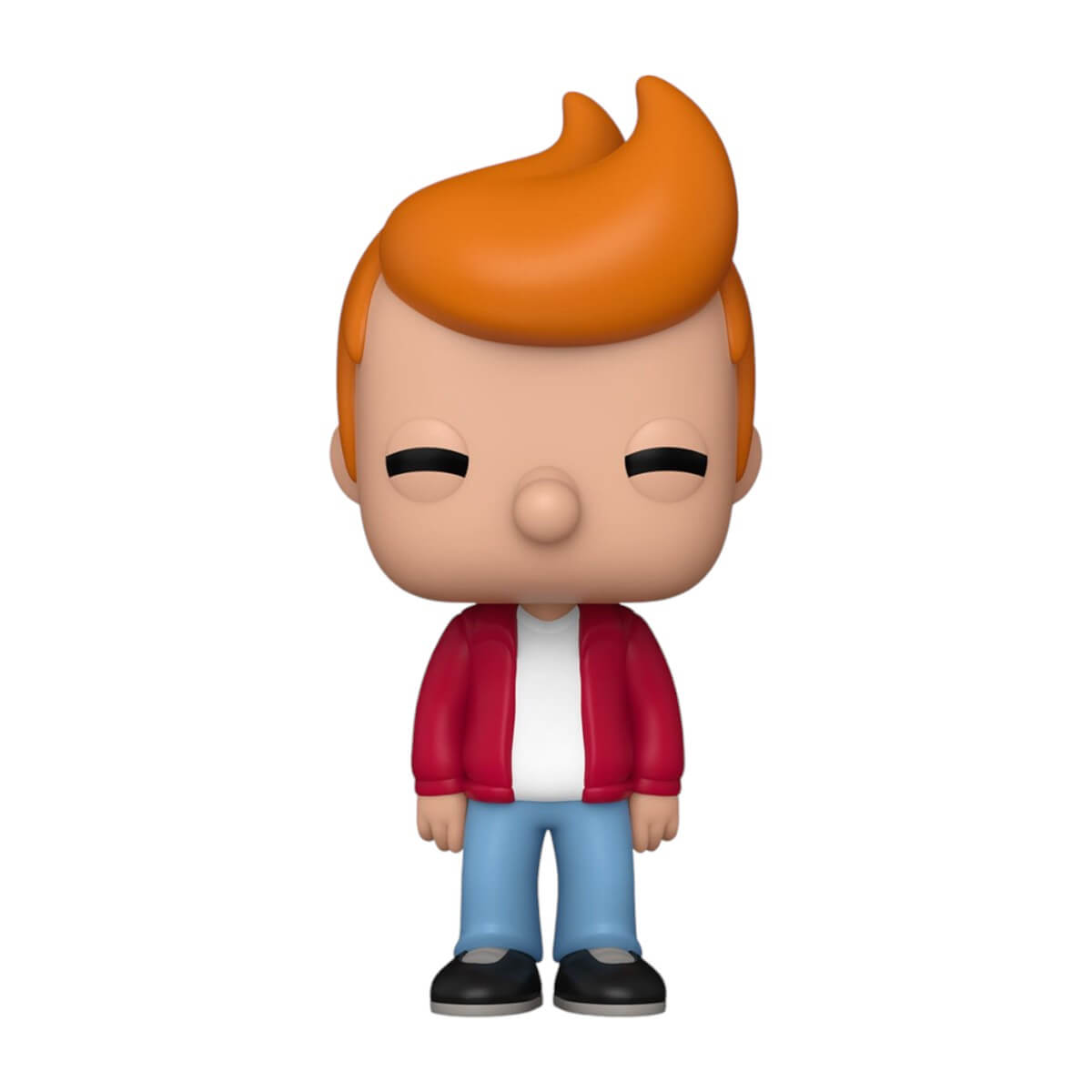 Futurama - Philip J. Fry (1755) Funko Pop! Animation Vinyl Figure 11 cm