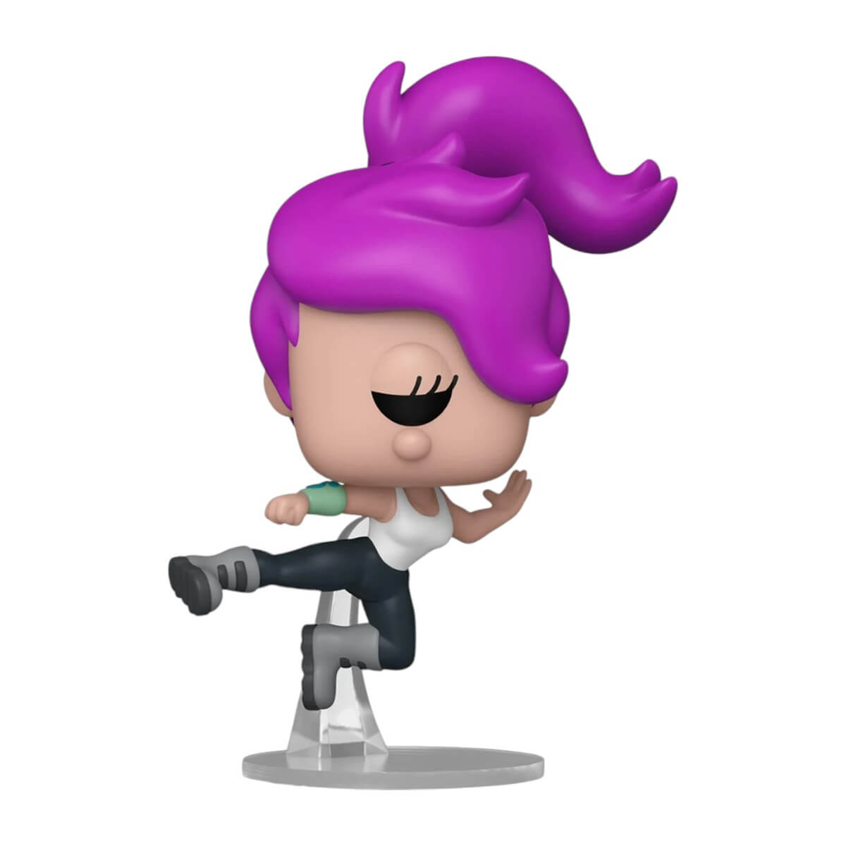 Futurama - Turanga Leela (1758) Funko Pop! Animation Vinyl Figure 11 cm