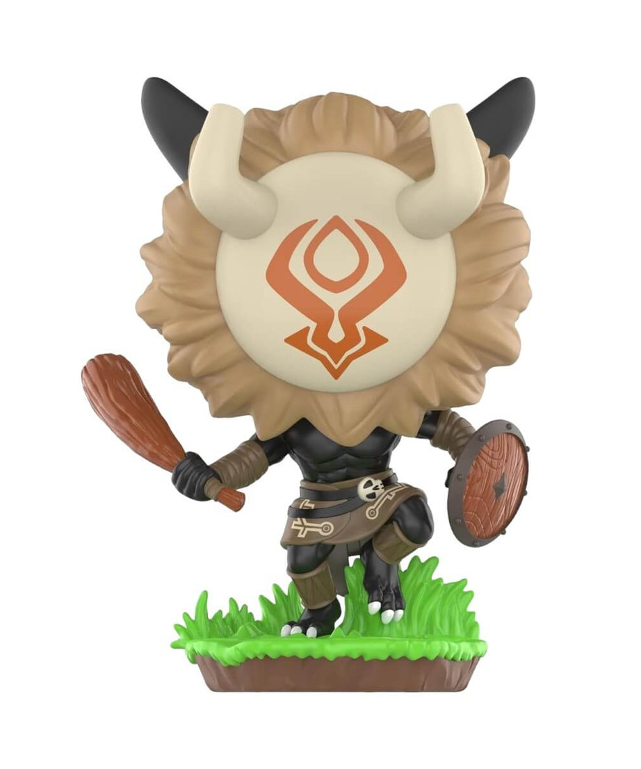 Genshin Impact - Hilichurl (184) Funko Pop! Asia Vinyl Figure 9 cm