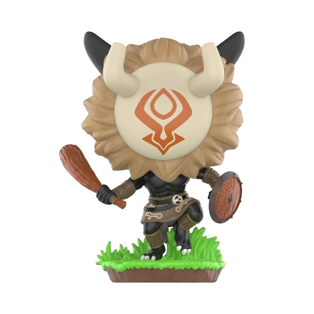 Genshin Impact - Hilichurl (184) Funko Pop! Asia Vinyl Figure 9 cm