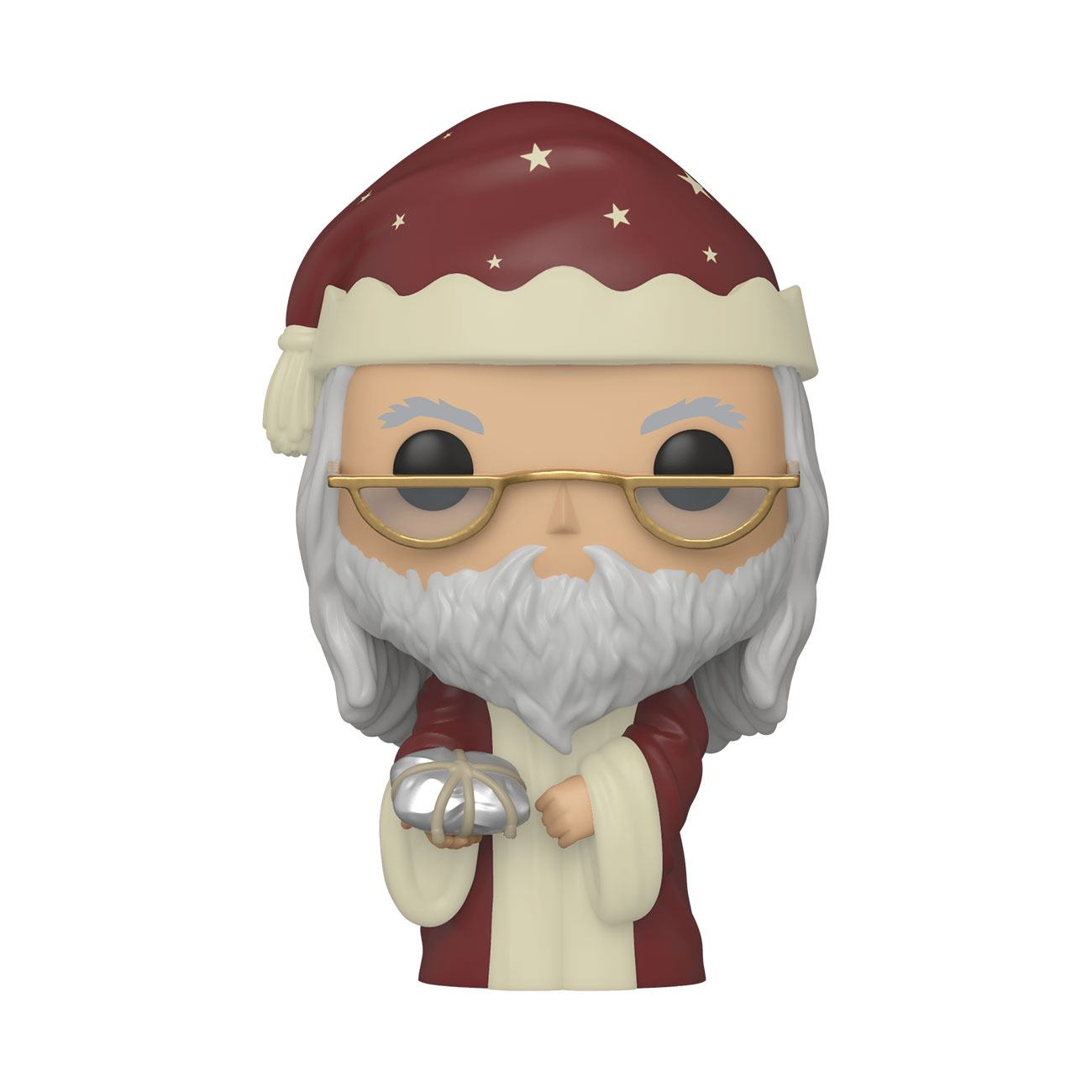 Harry Potter - Albus Dumbledore (125) Holiday Funko POP! Vinyl Figure 9 cm