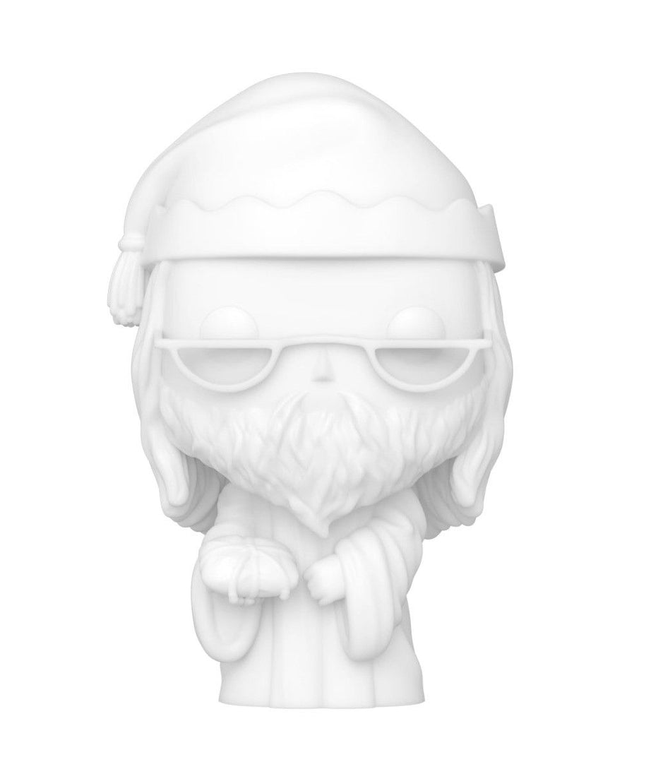 Harry Potter - Albus Dumbledore (DIY SPECIAL EDITION) (125) Funko POP! Movies Holiday Vinyl Figure 9 cm