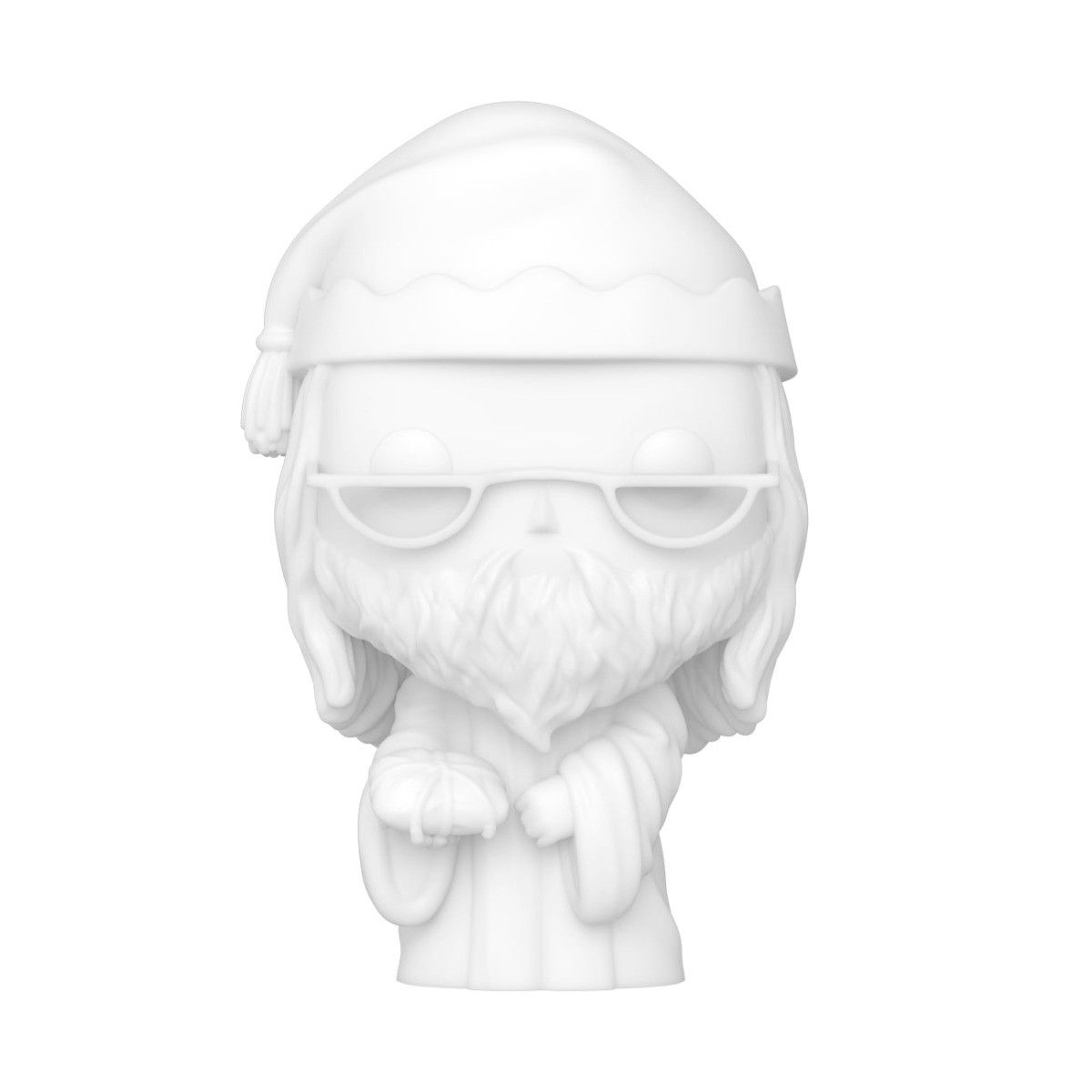 Harry Potter - Albus Dumbledore (DIY SPECIAL EDITION) (125) Funko POP! Movies Holiday Vinyl Figure 9 cm