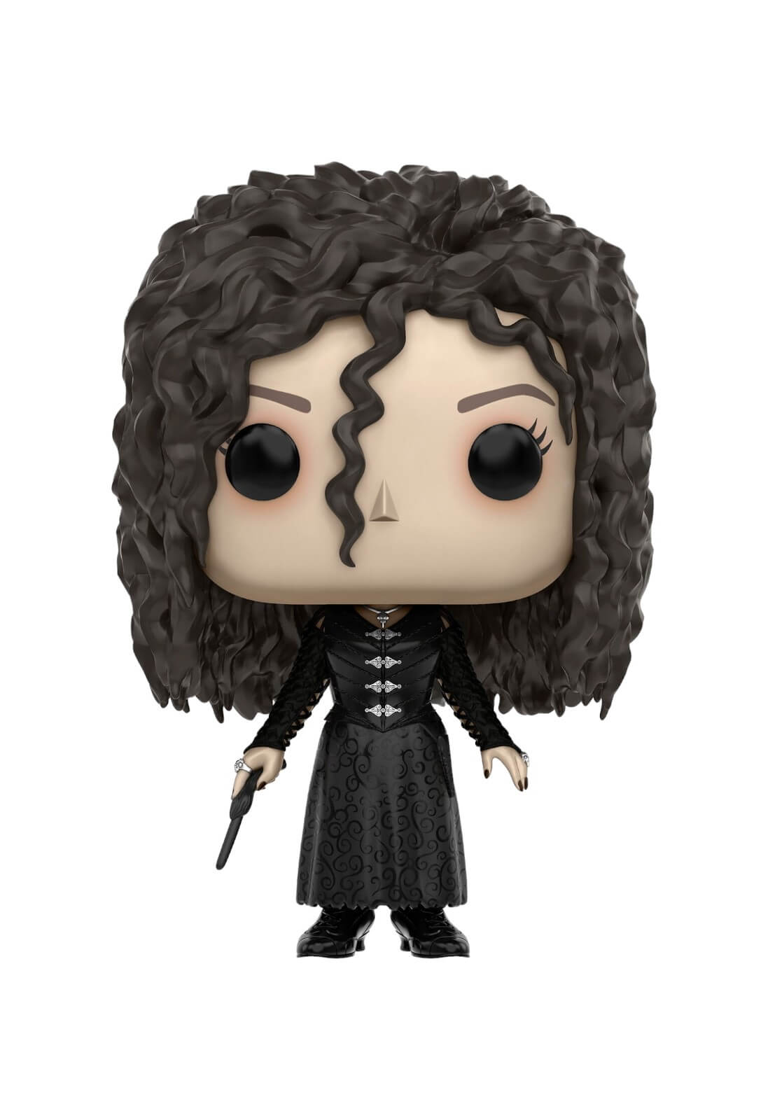 Harry Potter - Bellatrix Lestrange (35) Funko Pop! Movies Vinyl Figure 9 cm