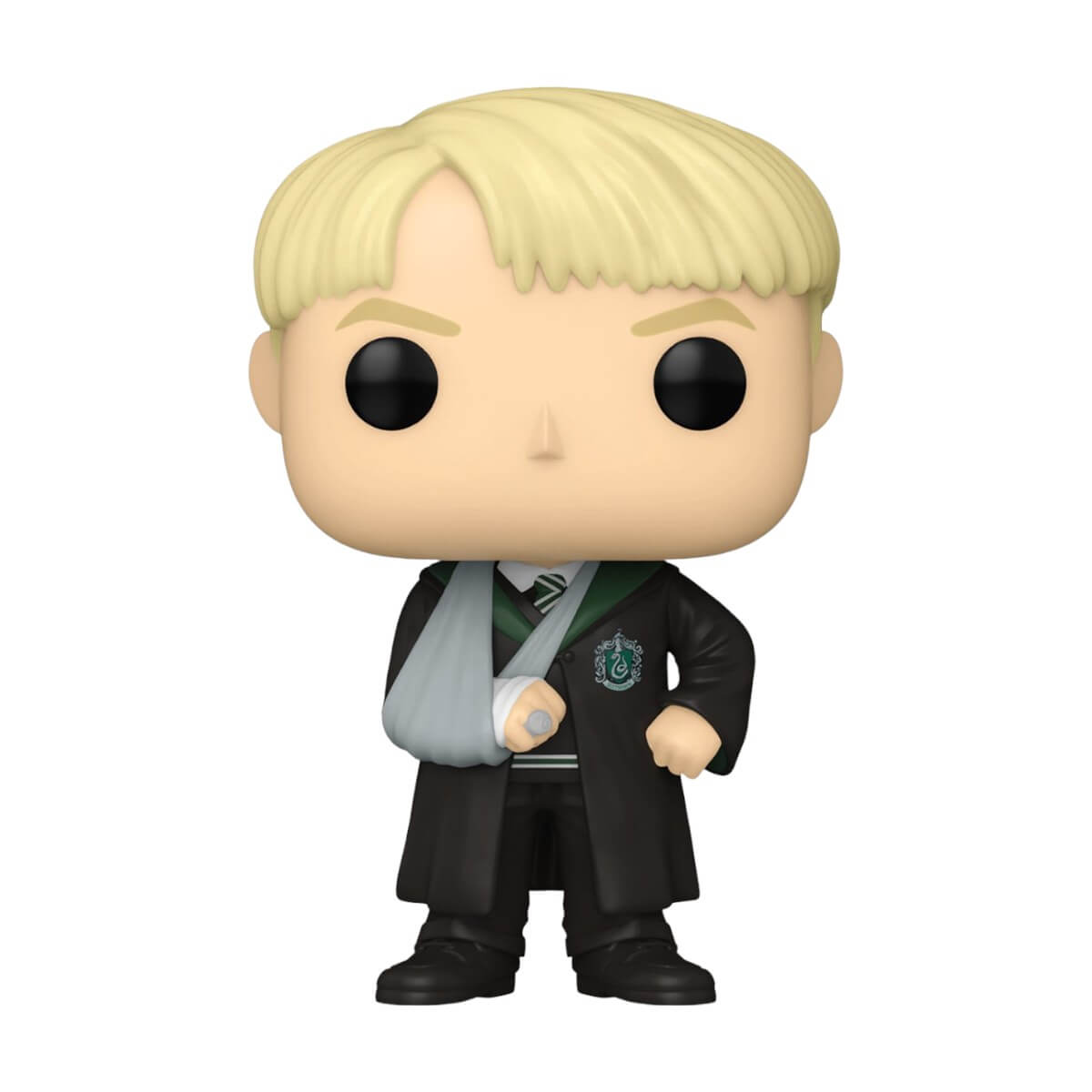 Harry Potter - Draco Malfoy with Broken Arm (168) Funko Pop! Vinyl Figure 9 cm