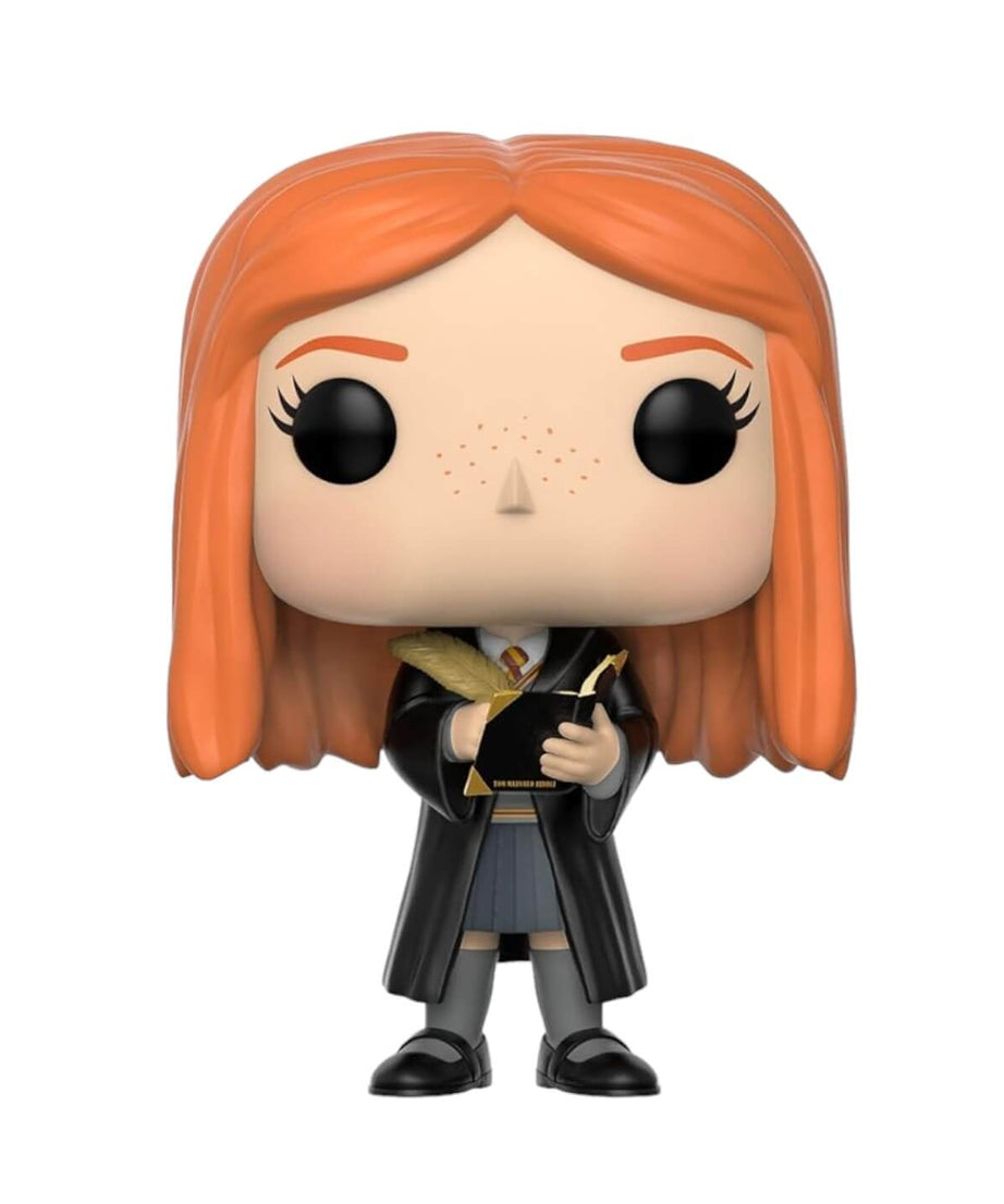 Harry Potter - Ginny Weasley with Diary (58) Funko Pop! Vinyl Figure 9 cm