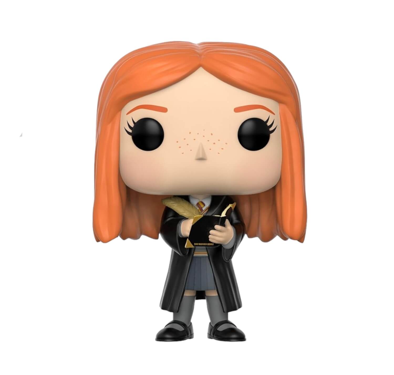 Harry Potter - Ginny Weasley with Diary (58) Funko Pop! Vinyl Figure 9 cm