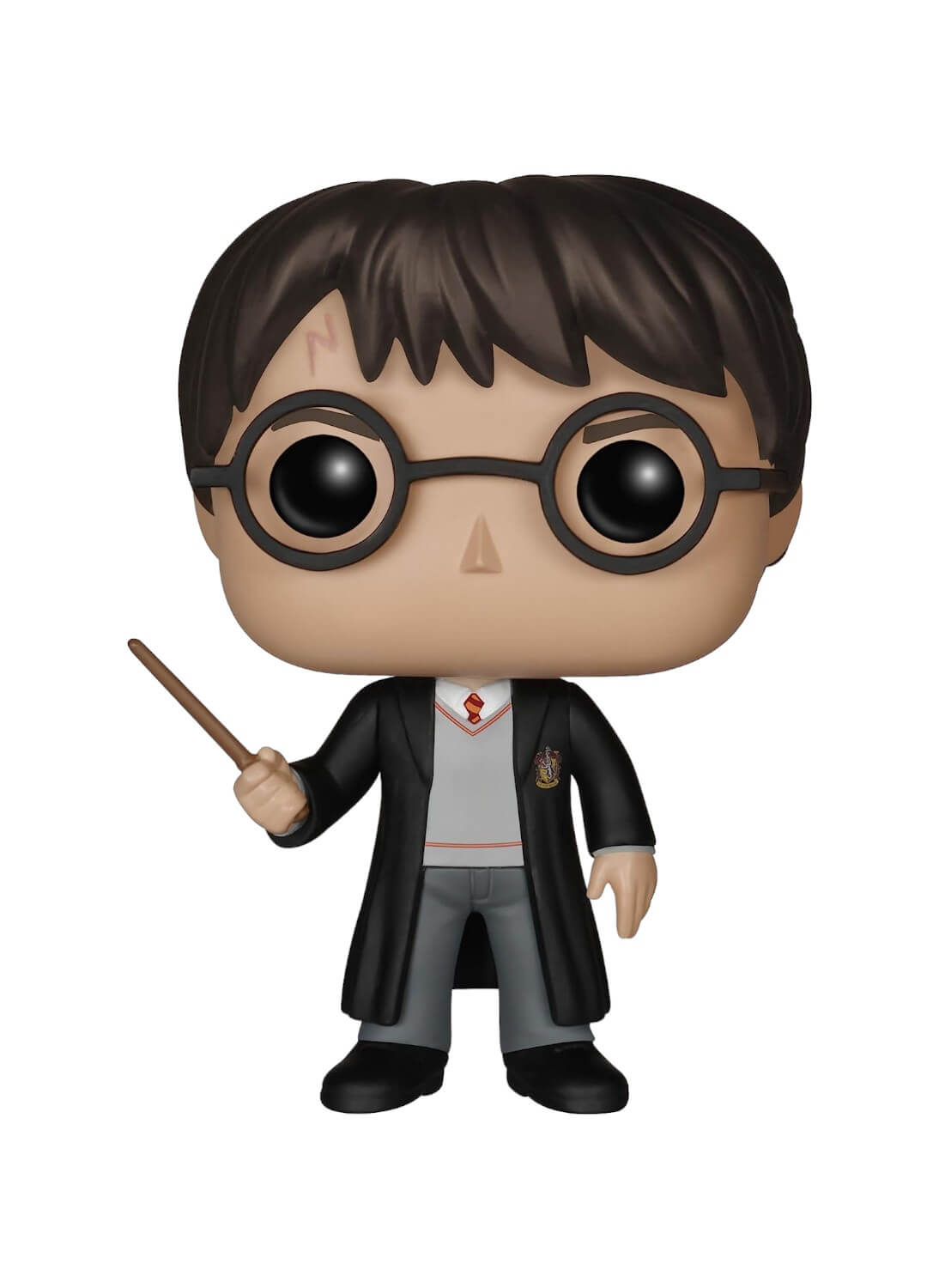Harry Potter - Harry Potter (01) Funko Pop! Movies Vinyl Figure 10 cm