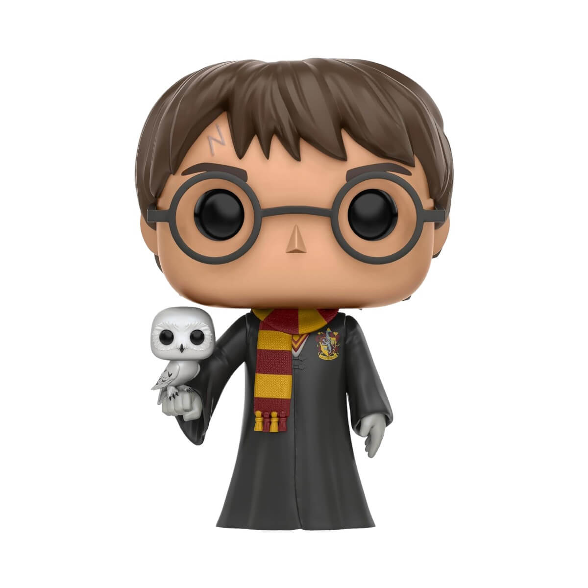 Harry Potter - Harry Potter with Hedwig (31) Funko Pop! Vinyl Figure 9 cm