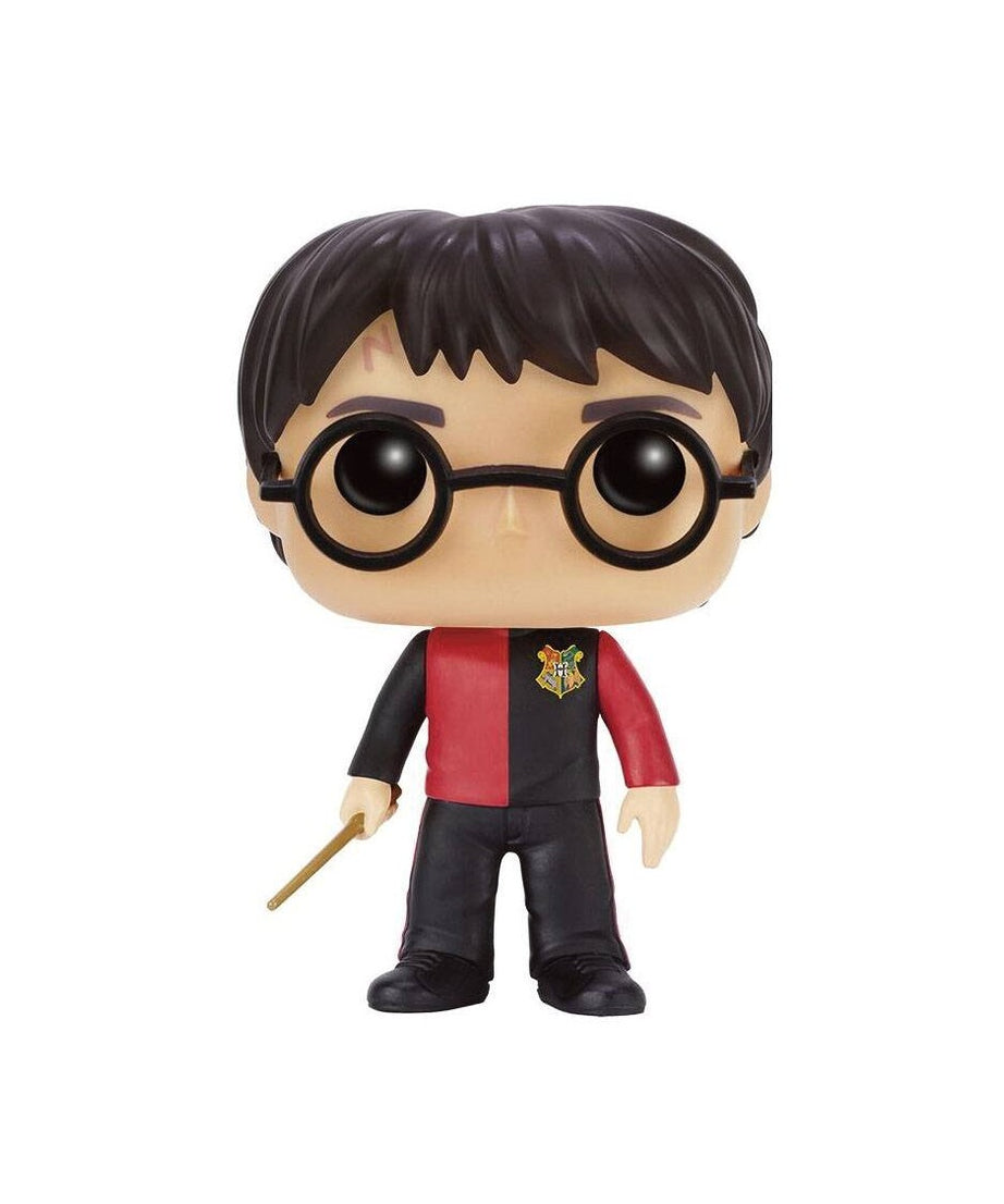 Harry Potter - Harry Potter (Triwizard) (10) Funko Pop! Movies Vinyl Figure 9 cm