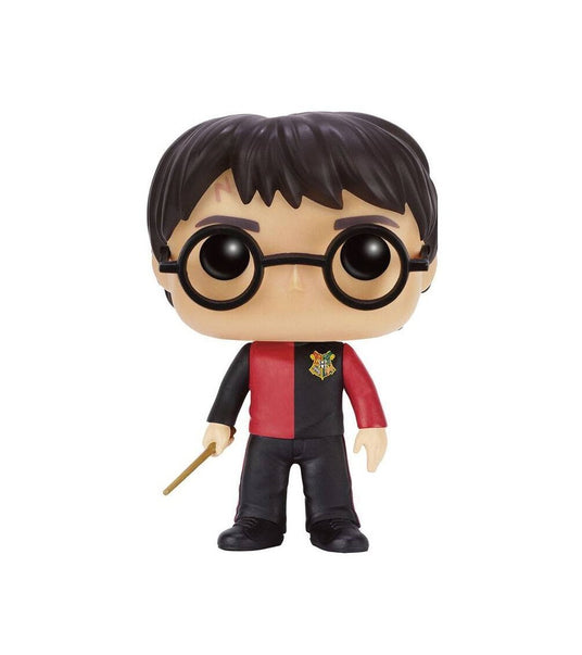 Harry Potter - Harry Potter (Triwizard) (10) Funko Pop! Movies Vinyl Figure 9 cm