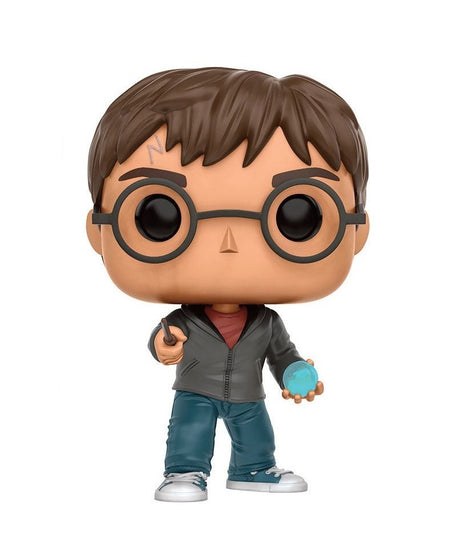 Harry Potter - Harry With Prophecy (32) Funko POP! Movies Vinyl Figure 9 cm