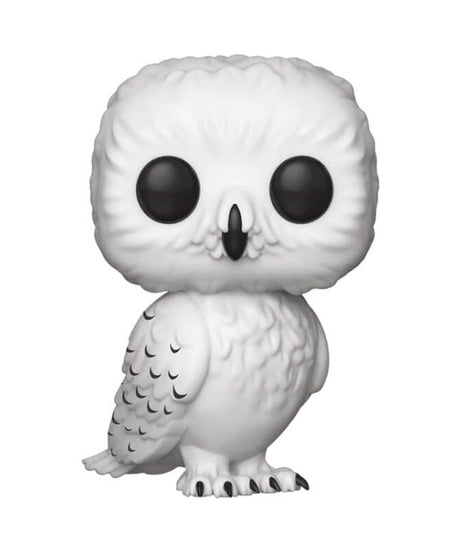 Harry Potter - Hedwig (76) Funko Pop! Owl Vinyl Figure 9 cm
