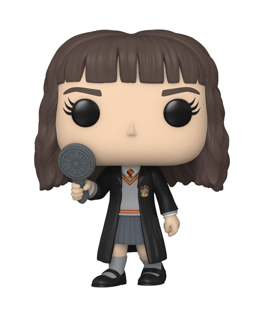 Harry Potter - Hermione Granger (150) Chamber of Secrets Anniversary Funko Pop! Movies Vinyl Figure 9 cm