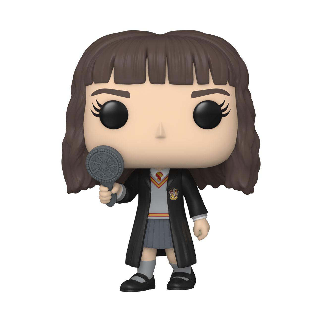 Harry Potter - Hermione Granger (150) Chamber of Secrets Anniversary Funko Pop! Movies Vinyl Figure 9 cm