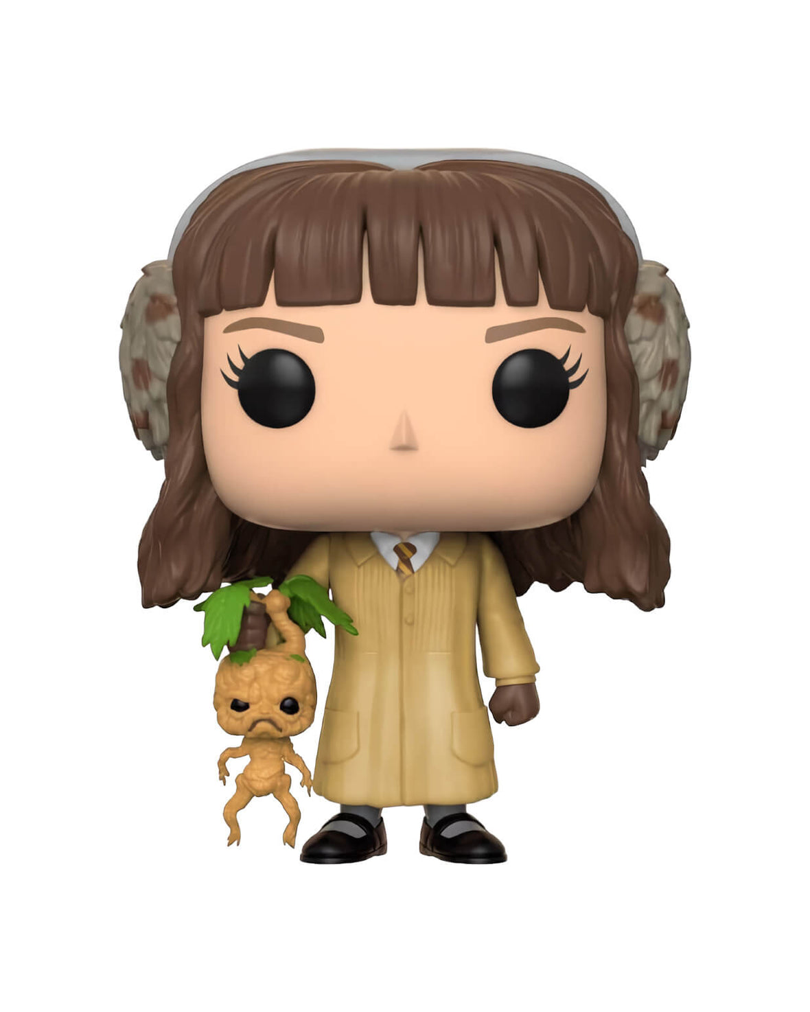 Harry Potter - Hermione Granger (Herbology) (57) Funko Pop! Vinyl Figure 9 cm